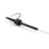 BAMBOU 1068 SPIKE BLACK LED 8W 2700K – 1-FR75556