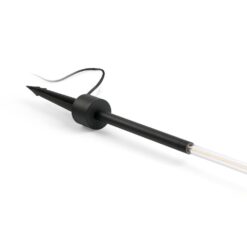 BAMBOU 1068 SPIKE BLACK LED 8W 2700K – 1-FR75556