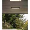 SCUBA CHROME WALL LAMP 20W 3000K – 1-FR75750