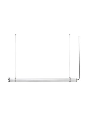 SCUBA CHROME SUSPENDED 36W 3000K – 1-FR75754