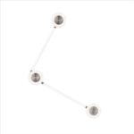 Οροφής led “Lima” 21w 1650lm – 10184