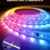 Strip Light 2 Pro (5m) H61F5 Govee 1.SH.01.G064