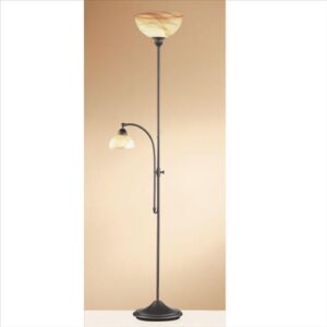 Δαπέδου “Lacchino” E27 + Ε14  182cm – 3128.02.09.0000