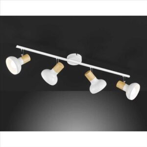 ΟΡΟΦΗΣ “TEXEL” 4 x E14 – 975504069000