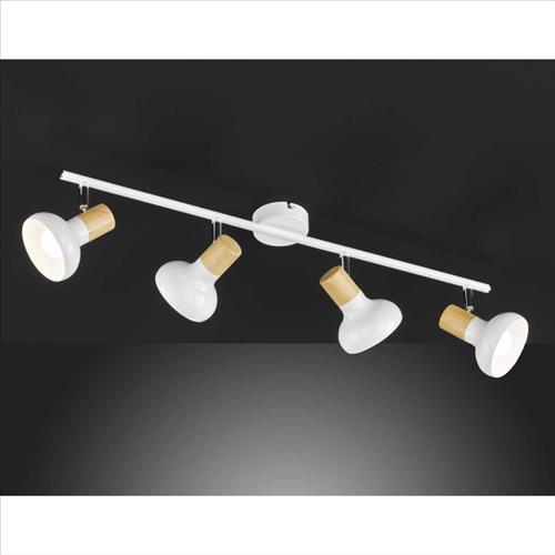 ΟΡΟΦΗΣ “TEXEL” 4 x E14 – 975504069000