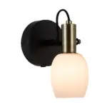 Arild | Wall light | Black – 1-NR2312291003