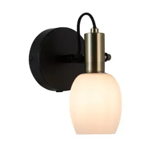 Arild | Wall light | Black – 1-NR2312291003