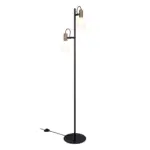 Arild | Floor lamp | Black – 1-NR2312324003