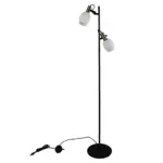 Arild | Floor lamp | Black – 1-NR2312324003
