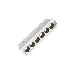 Σποτ led “Linex” 9w 3000k Λευκό – BD63-00200