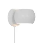 Belir | Wall light | White – 1-NR2312201001