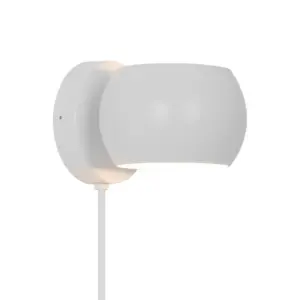 Belir | Wall light | White – 1-NR2312201001