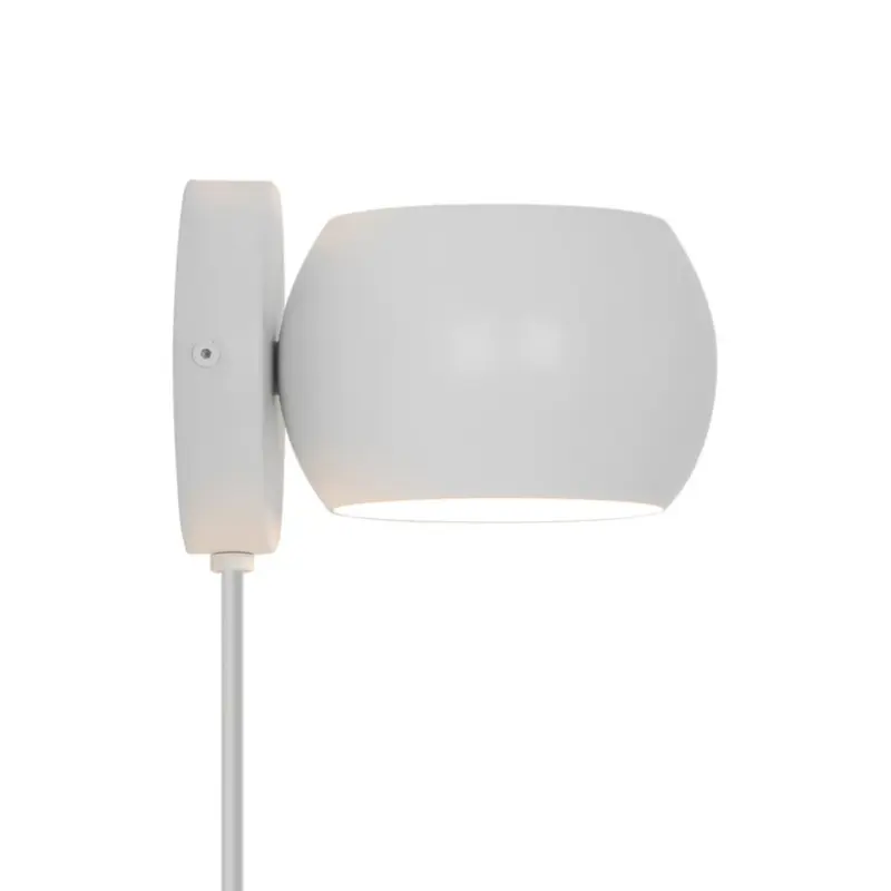 Belir | Wall light | White – 1-NR2312201001