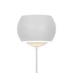 Belir | Wall light | White – 1-NR2312201001