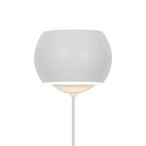 Belir | Wall light | White – 1-NR2312201001