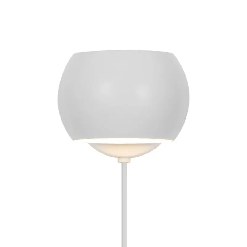 Belir | Wall light | White – 1-NR2312201001