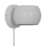 Belir | Wall light | White – 1-NR2312201001