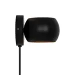 Belir | Wall light | Black – 1-NR2312201003