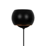 Belir | Wall light | Black – 1-NR2312201003