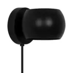 Belir | Wall light | Black – 1-NR2312201003