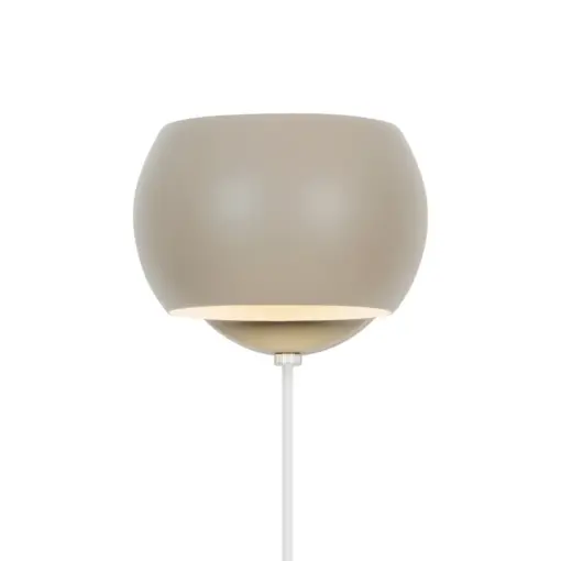 Belir | Wall light | Brown – 1-NR2312201018