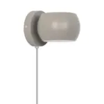 Belir | Wall light | Brown – 1-NR2312201018