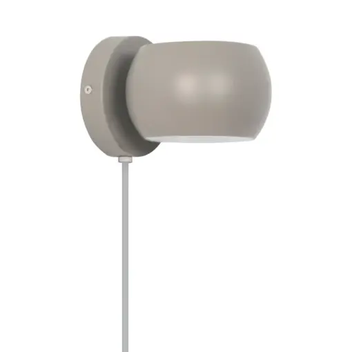 Belir | Wall light | Brown – 1-NR2312201018