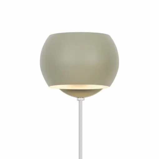 Belir | Wall light | Dusty green – 1-NR2312201023