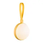 Bring To-Go 12 | Battery light | White/Yellow – 1-NR2218013026