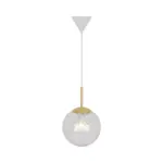 Chisell 25 | Pendant | Brass – 1-NR2312073035