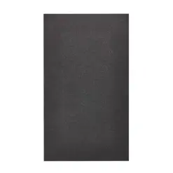 CANTO MAXI KUBI 2 Wall Wall Black Aluminium Nordlux – 1-NR49731003