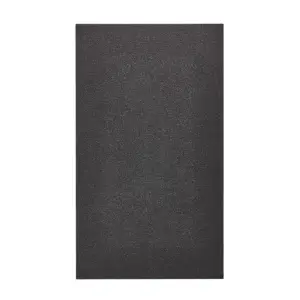 CANTO MAXI KUBI 2 Wall Wall Black Aluminium Nordlux – 1-NR49731003