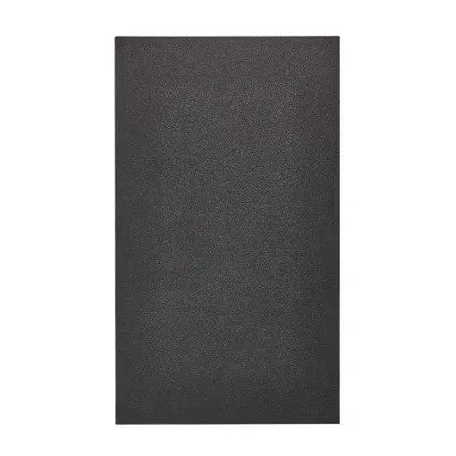 CANTO MAXI KUBI 2 Wall Wall Black Aluminium Nordlux – 1-NR49731003