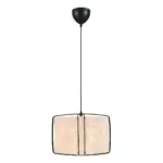 Cardine 35 | Pendant | White – 1-NR2312403001
