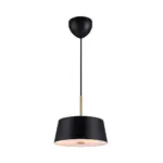 Clasi 30 | Pendant | Black – 1-NR2312603003