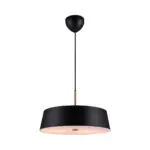 Clasi 45 | Pendant | Black – 1-NR2312623003