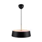 Clasi 45 | Pendant | Black – 1-NR2312623003