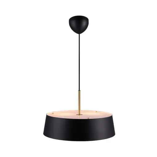 Clasi 45 | Pendant | Black – 1-NR2312623003