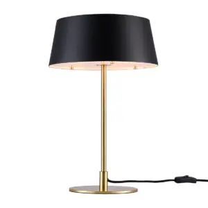 Clasi | Table lamp | Black – 1-NR2312645003