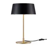 Clasi | Table lamp | Black – 1-NR2312645003