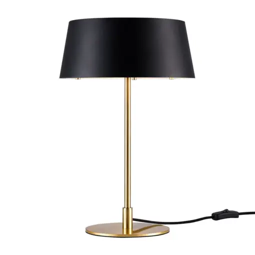 Clasi | Table lamp | Black – 1-NR2312645003