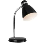 Cyclone | Table lamp | Black – 1-NR73065003