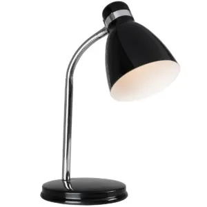 Cyclone | Table lamp | Black – 1-NR73065003