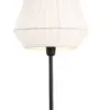 DICTE Table E14 Table White Textile, Metal Nordlux – 1-NR2112405001