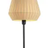 DICTE Table E14 Table Beige Textile, Metal Nordlux – 1-NR2112405009