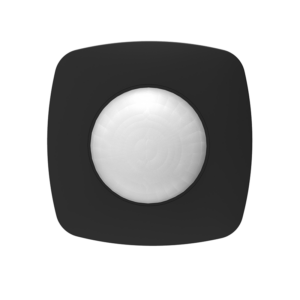 Ανιχνευτής Παρουσίας Οροφής Μαύρος 230V IP54 ACA – ELPDCB