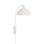 Ellen 20 | Wall light | White – 1-NR2213721001