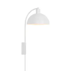Ellen 20 | Wall light | White – 1-NR2213721001