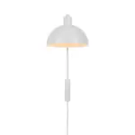 Ellen 20 | Wall light | White – 1-NR2213721001