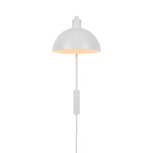 Ellen 20 | Wall light | White – 1-NR2213721001